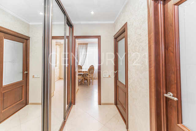 2-комнатная квартира 52.1 м² — Калининград, Каштановая аллея, дом 169 — фото 15