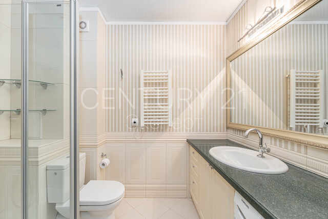 2-комнатная квартира 52.1 м² — Калининград, Каштановая аллея, дом 169 — фото 16