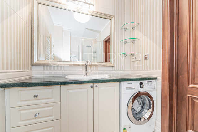 2-комнатная квартира 52.1 м² — Калининград, Каштановая аллея, дом 169 — фото 17
