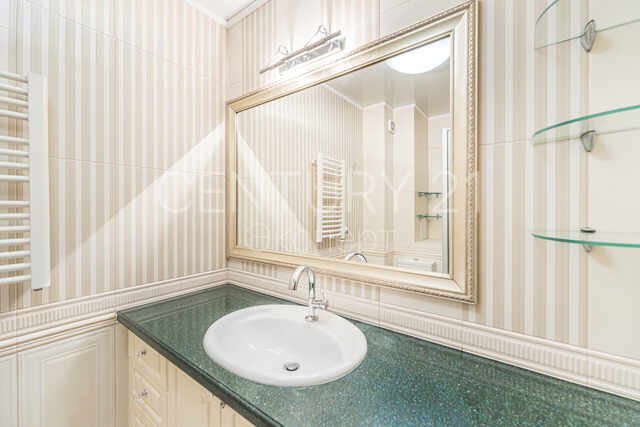 2-комнатная квартира 52.1 м² — Калининград, Каштановая аллея, дом 169 — фото 18