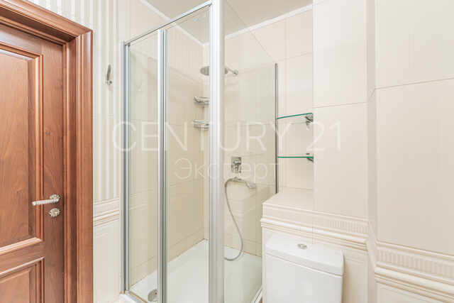 2-комнатная квартира 52.1 м² — Калининград, Каштановая аллея, дом 169 — фото 19