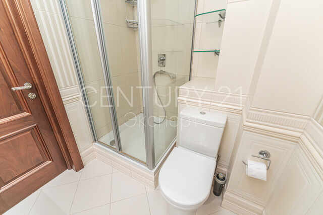 2-комнатная квартира 52.1 м² — Калининград, Каштановая аллея, дом 169 — фото 20