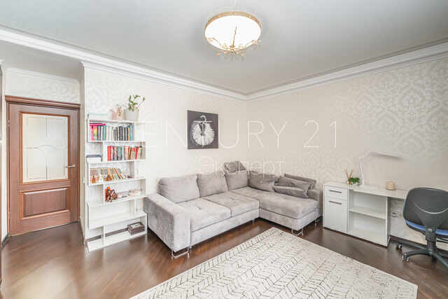 2-комнатная квартира 52.1 м² — Калининград, Каштановая аллея, дом 169 — фото 8