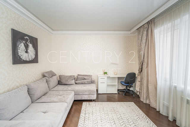 2-комнатная квартира 52.1 м² — Калининград, Каштановая аллея, дом 169 — фото 9