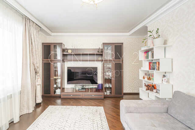 2-комнатная квартира 52.1 м² — Калининград, Каштановая аллея, дом 169 — фото 10