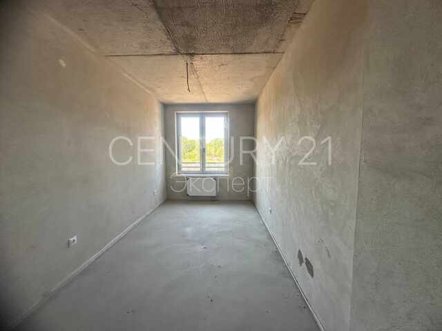 2-комнатная квартира 54.04 м² — Зеленоградск, имени гвардии рядового Андрея Арсентьева, дом 1, корпус 3 — фото 10