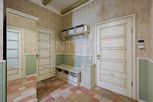 Дом 188.9 м² — Сокольники, поселок Сокольники — фото 13