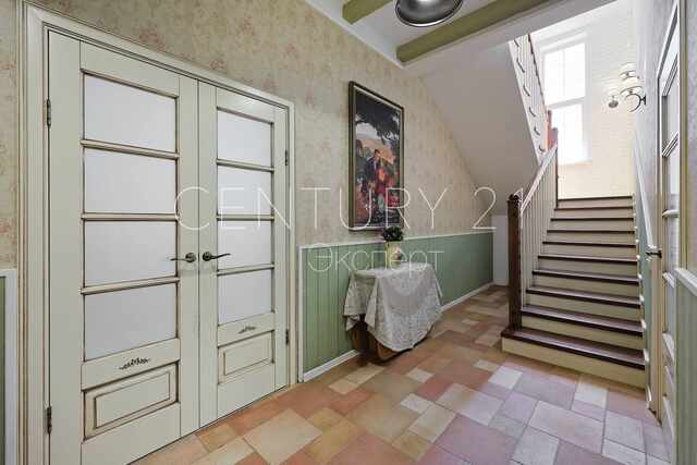 Дом 188.9 м² — Сокольники, поселок Сокольники — фото 14