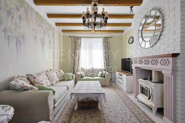 Дом 188.9 м² — Сокольники, поселок Сокольники — фото 17