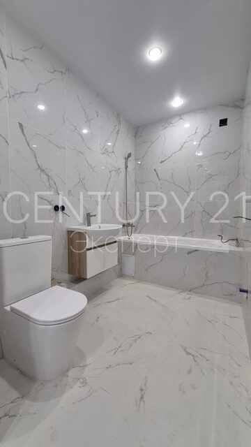 1-комнатная квартира 42.05 м² — Гурьевск, Героя России Катериничева, дом 2, корпус 1 — фото 6