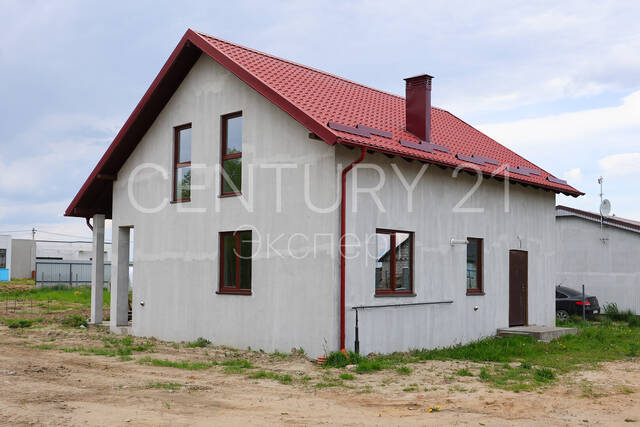 Онежская, дом 3 — фото 1