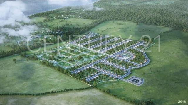 Дом 90.7 м² — территория тсн Наша Дача, Светлая, дом 11 — фото 2
