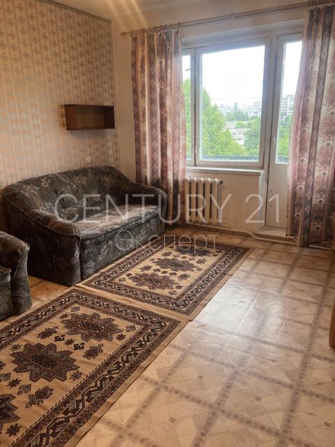 2-комнатная квартира 52.5 м² — Калининград, Нарвская, дом 75 — снимок 12