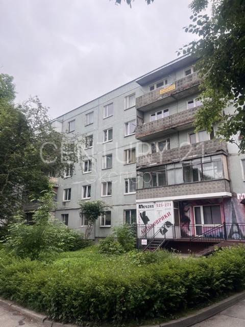 Нарвская, дом 75 — фото 3