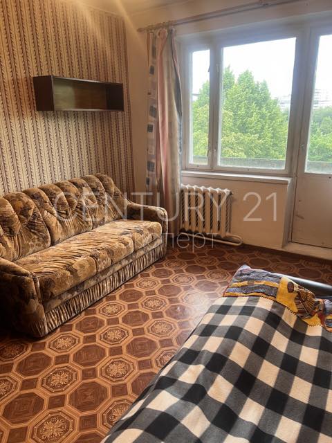 2-комнатная квартира 52.5 м² — Калининград, Нарвская, дом 75 — снимок 8
