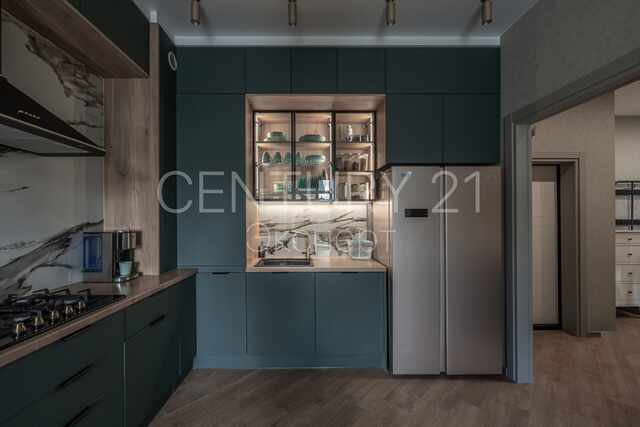 2-комнатная квартира 81 м² — Калининград, Вагоностроительная, дом 3А — фото 7