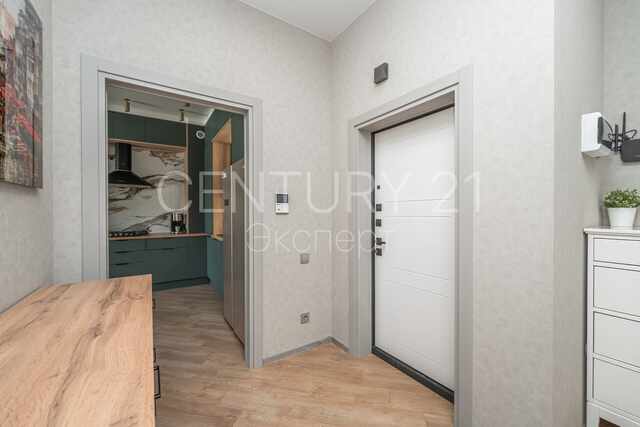 2-комнатная квартира 81 м² — Калининград, Вагоностроительная, дом 3А — фото 10