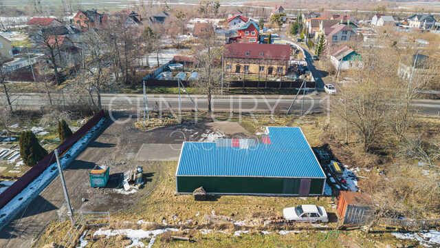 Участок 8 сот. — Лесное, Багратионовская, дом 29 — фото 2