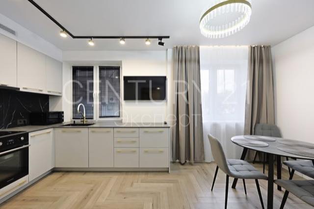 1-комнатная квартира 42.7 м² — Калининград, А.Невского, дом 137 — снимок 2