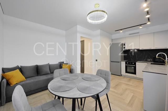 1-комнатная квартира 42.7 м² — Калининград, А.Невского, дом 137 — снимок 3