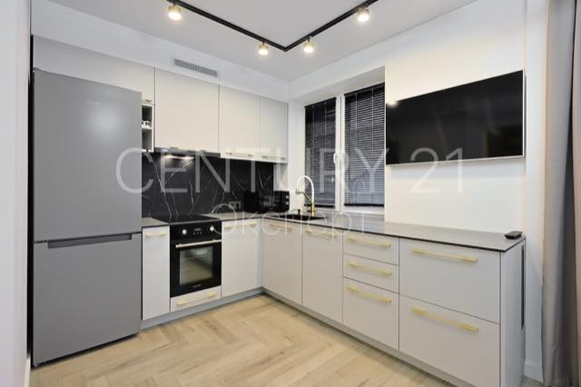 1-комнатная квартира 42.7 м² — Калининград, А.Невского, дом 137 — снимок 4