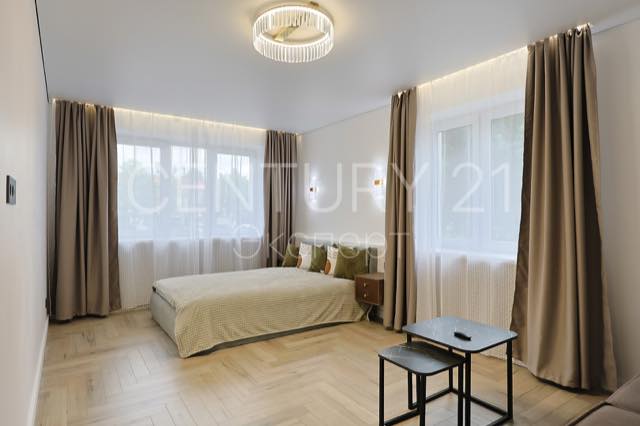 1-комнатная квартира 42.7 м² — Калининград, А.Невского, дом 137 — снимок 7
