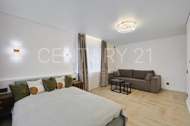 1-комнатная квартира 42.7 м² — Калининград, А.Невского, дом 137 — снимок 8