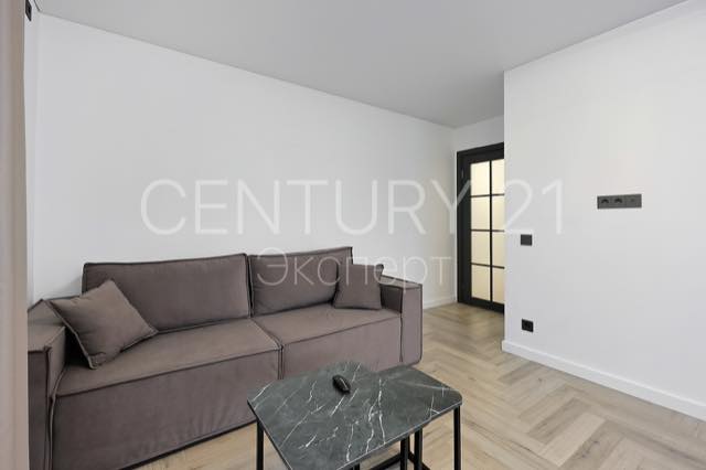 1-комнатная квартира 42.7 м² — Калининград, А.Невского, дом 137 — снимок 9
