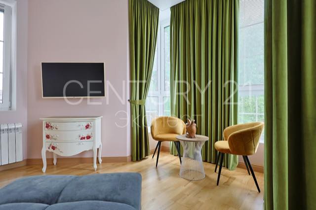 Приморская, дом 2 — фото 11