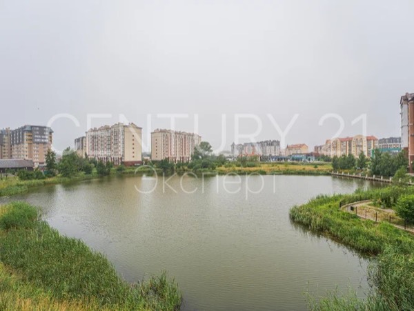 1-комнатная квартира 47.7 м² — Зеленоградск, Солнечная, дом 19 — фото 1