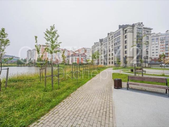 1-комнатная квартира 47.7 м² — Зеленоградск, Солнечная, дом 19 — фото 2