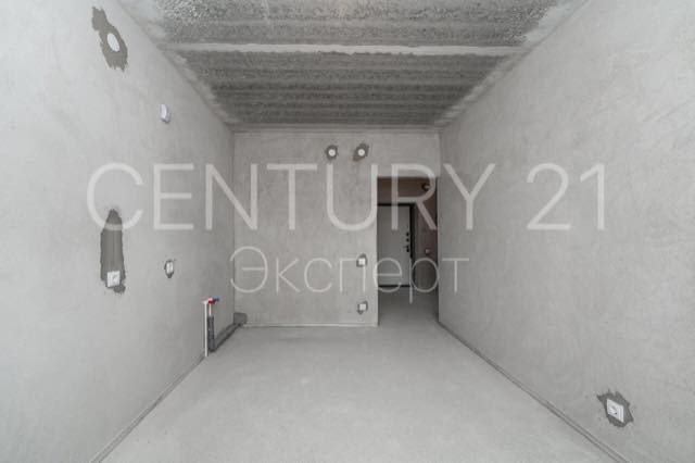 1-комнатная квартира 47.7 м² — Зеленоградск, Солнечная, дом 19 — фото 11