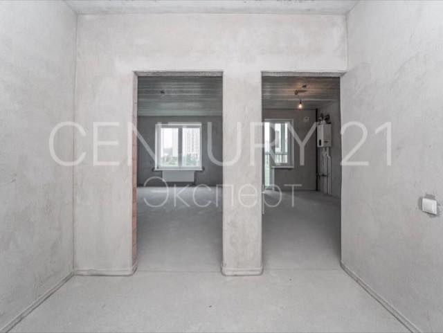 1-комнатная квартира 47.7 м² — Зеленоградск, Солнечная, дом 19 — фото 3
