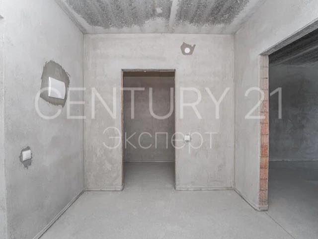 1-комнатная квартира 47.7 м² — Зеленоградск, Солнечная, дом 19 — фото 5