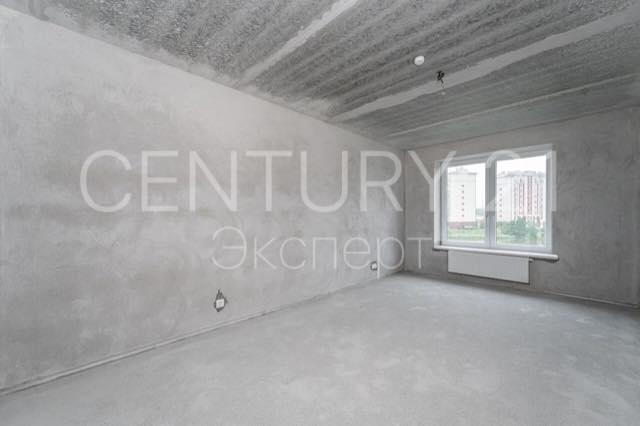 1-комнатная квартира 47.7 м² — Зеленоградск, Солнечная, дом 19 — фото 6