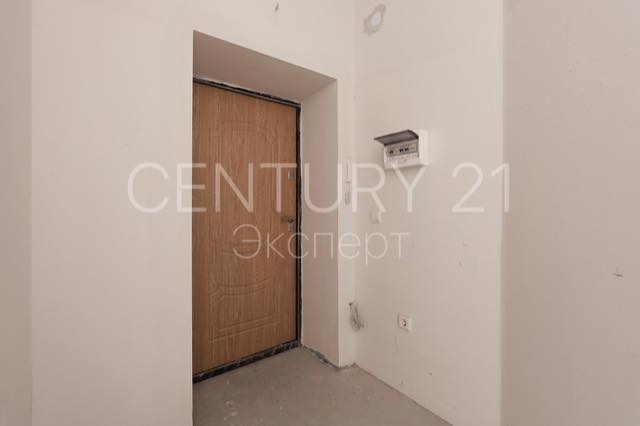 1-комнатная квартира 39.9 м² — Пионерский, Шаманова, дом 1А — снимок 11