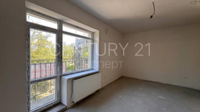 1-комнатная квартира 39.9 м² — Пионерский, Шаманова, дом 1А — снимок 3