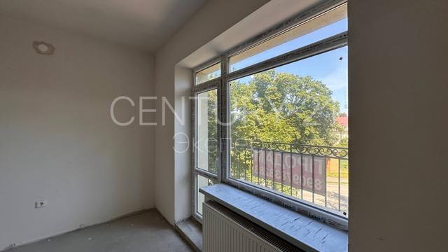 1-комнатная квартира 39.9 м² — Пионерский, Шаманова, дом 1А — снимок 4