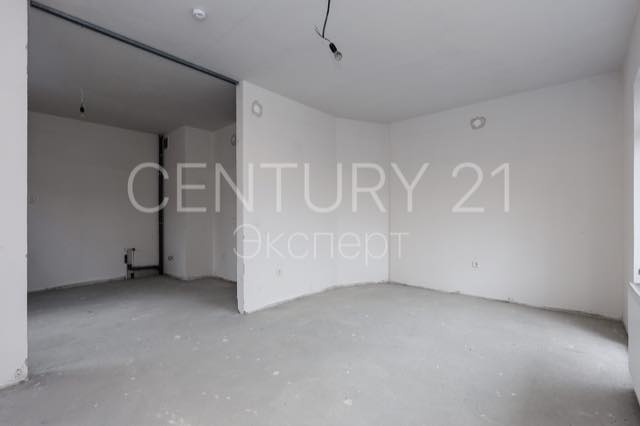 1-комнатная квартира 39.9 м² — Пионерский, Шаманова, дом 1А — снимок 5
