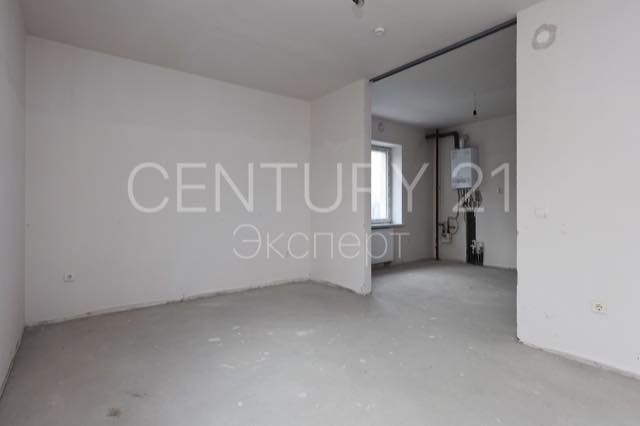 1-комнатная квартира 39.9 м² — Пионерский, Шаманова, дом 1А — снимок 6
