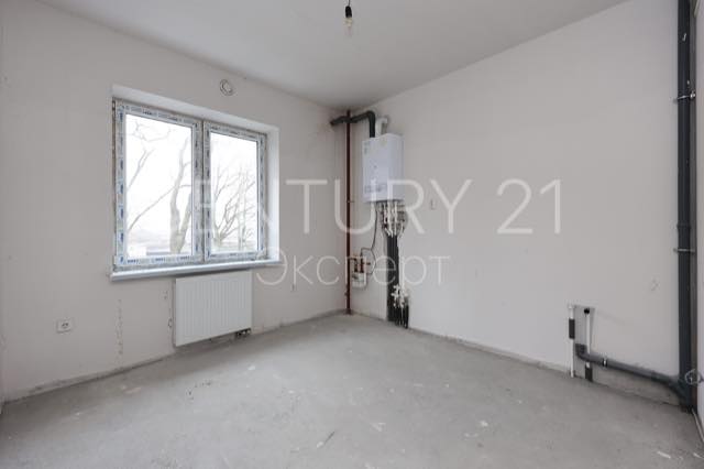 1-комнатная квартира 39.9 м² — Пионерский, Шаманова, дом 1А — снимок 7