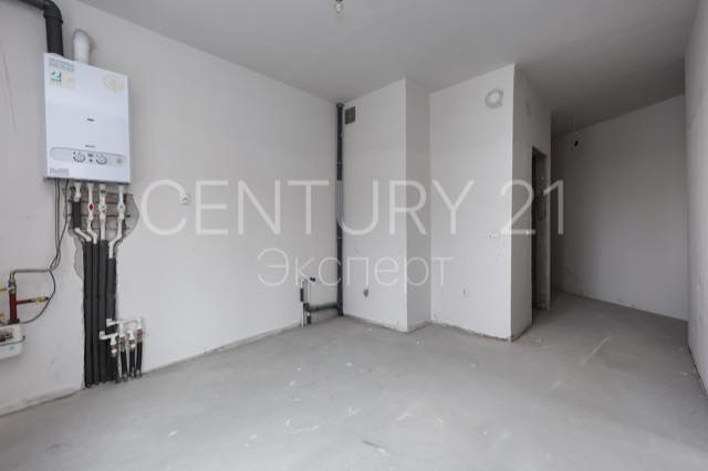 1-комнатная квартира 39.9 м² — Пионерский, Шаманова, дом 1А — снимок 8