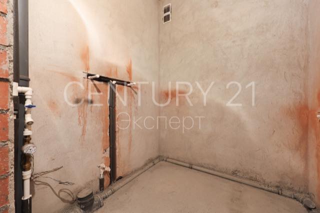 1-комнатная квартира 39.9 м² — Пионерский, Шаманова, дом 1А — снимок 10