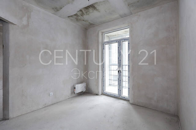 Октябрьская, дом 5 — фото 1