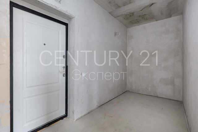 1-комнатная квартира 38.4 м² — Пионерский, Октябрьская, дом 5 — фото 15