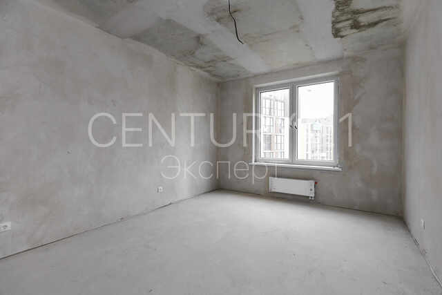 1-комнатная квартира 38.4 м² — Пионерский, Октябрьская, дом 5 — фото 9
