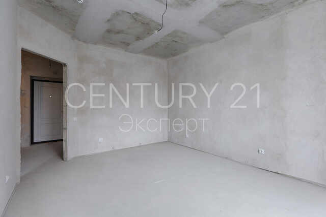 1-комнатная квартира 38.4 м² — Пионерский, Октябрьская, дом 5 — фото 10