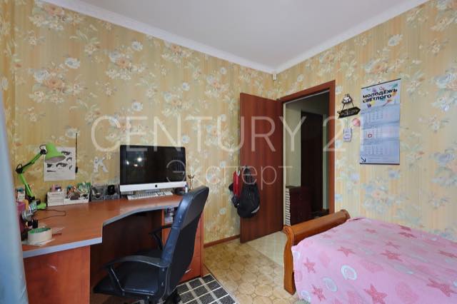 Дом 249.4 м² — Светлый, Мира, дом 2а — фото 9