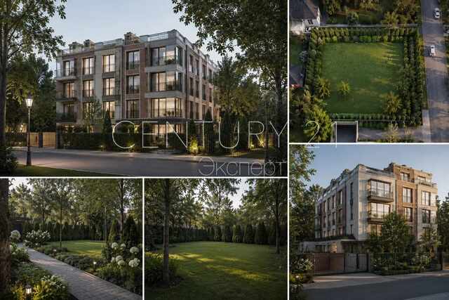 Участок 105 сот. — Калининград, Закавказская, дом 12 — фото 2