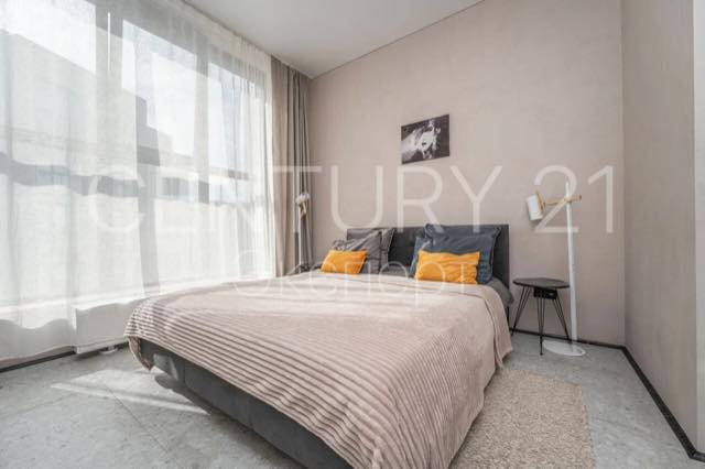 Студия квартира 28.6 м² — Зеленоградск, Гагарина, дом 87 — фото 10